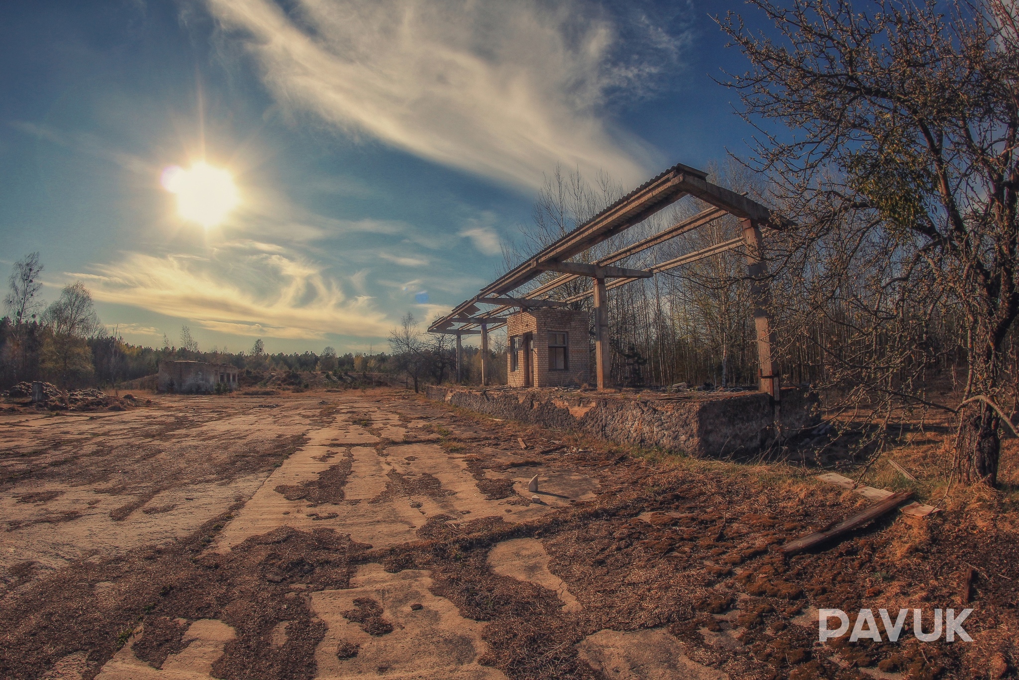 Former military storage of petroleum products - My, Army, the USSR, Abandoned, Cold war, Story, Ruins, Military history, The photo, Republic of Belarus, Longpost