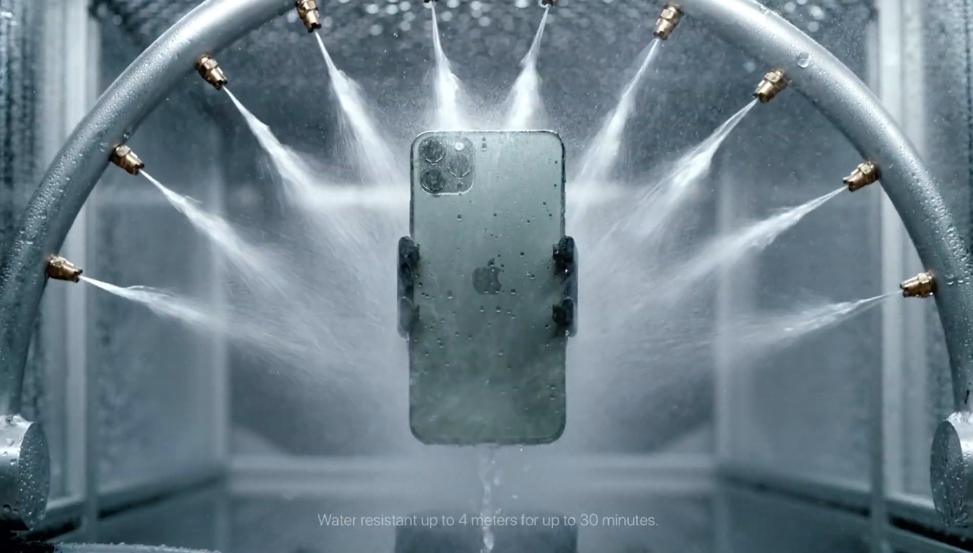 Don't bathe your iphone 11 in water until you know... (read more) - My, Moscow, Ремонт телефона, Apple, iPhone 11, Moisture protection, Marketing, Soldering, Micro soldering, Recovery, Drowned, Apatity, Longpost