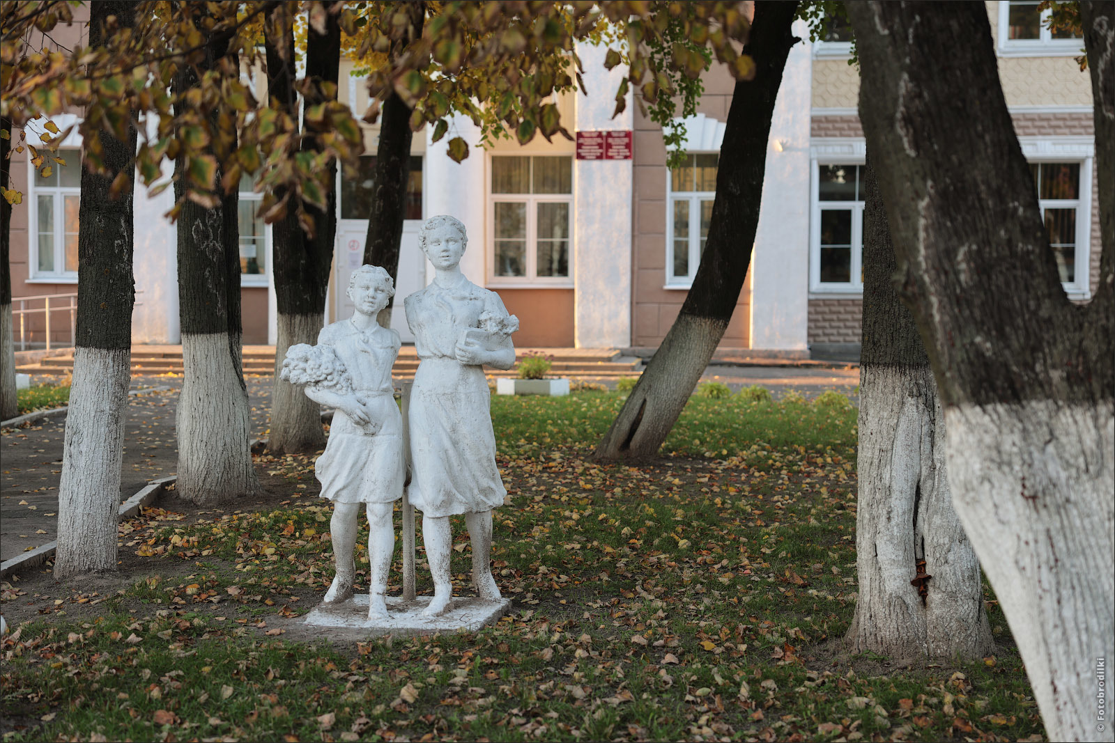 Zhlobin: the city of metallurgists - My, Photobritish, Travels, Republic of Belarus, Zhlobin, Town, sights, Architecture, Temple, The photo, Longpost