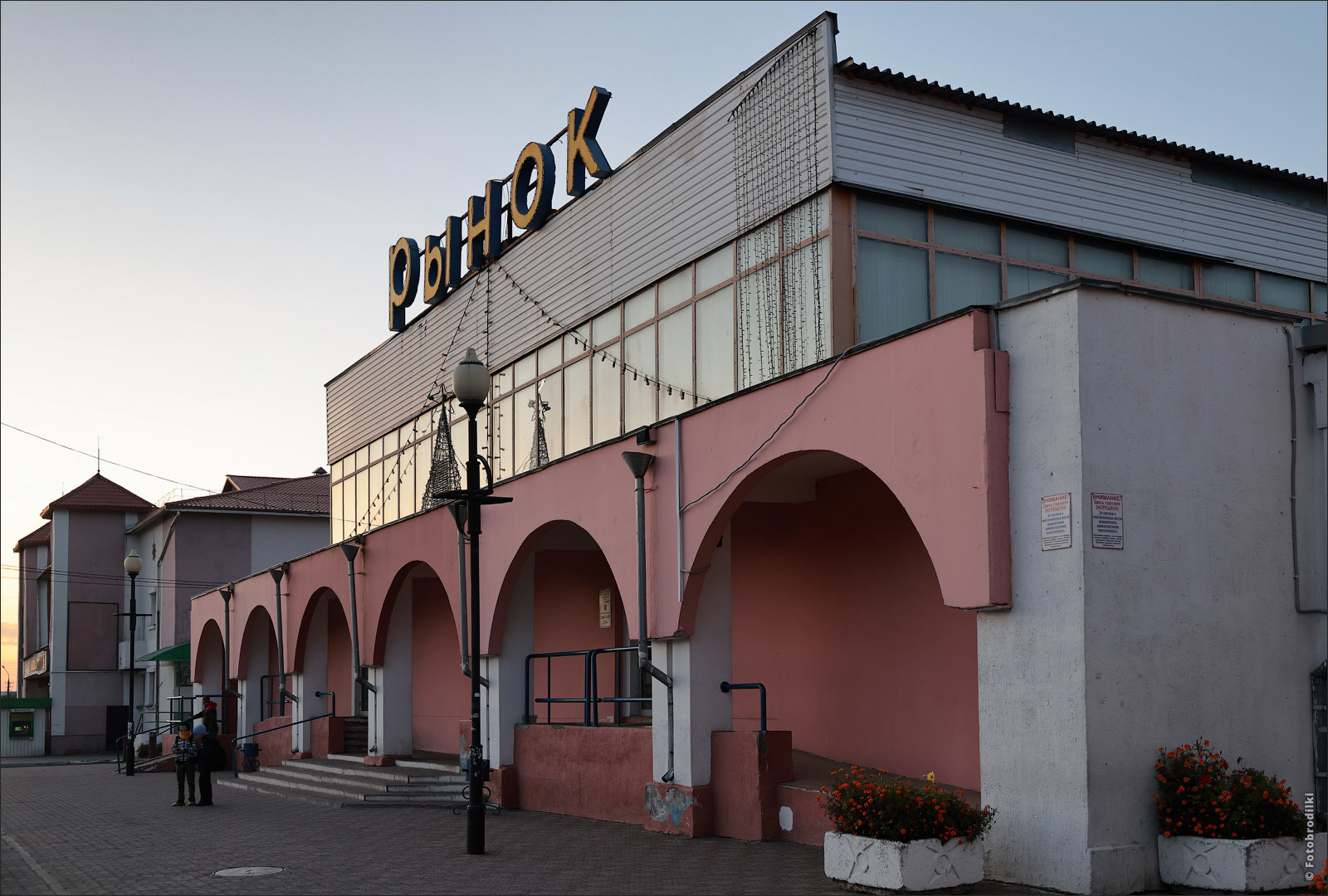 Zhlobin: the city of metallurgists - My, Photobritish, Travels, Republic of Belarus, Zhlobin, Town, sights, Architecture, Temple, The photo, Longpost