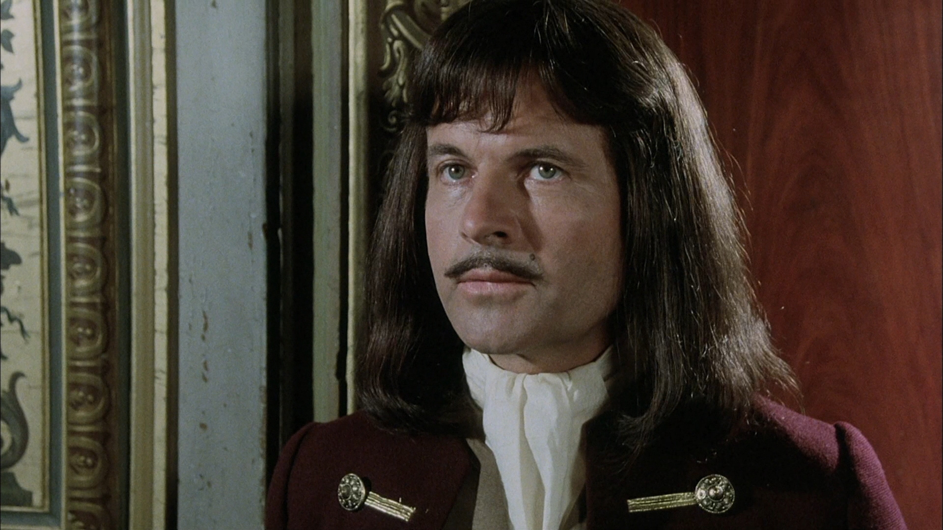 железная маска фильм 1977. человек в железной маске 1977. человек в железной маске (1977) великобритания, сша. постер к фильму человек в железной маске 1977. кардинал мазарини железная маска.