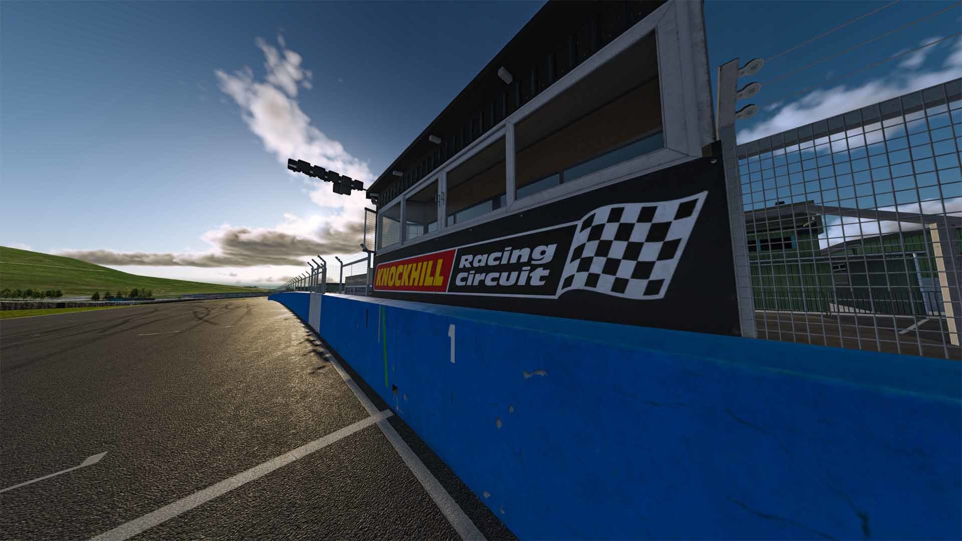 IRacing.com - The new season of 2022 begins tomorrow - My, Iracing, news, Virtual Motorsport, Simracing, Formula 1, Tcr, Video, Longpost