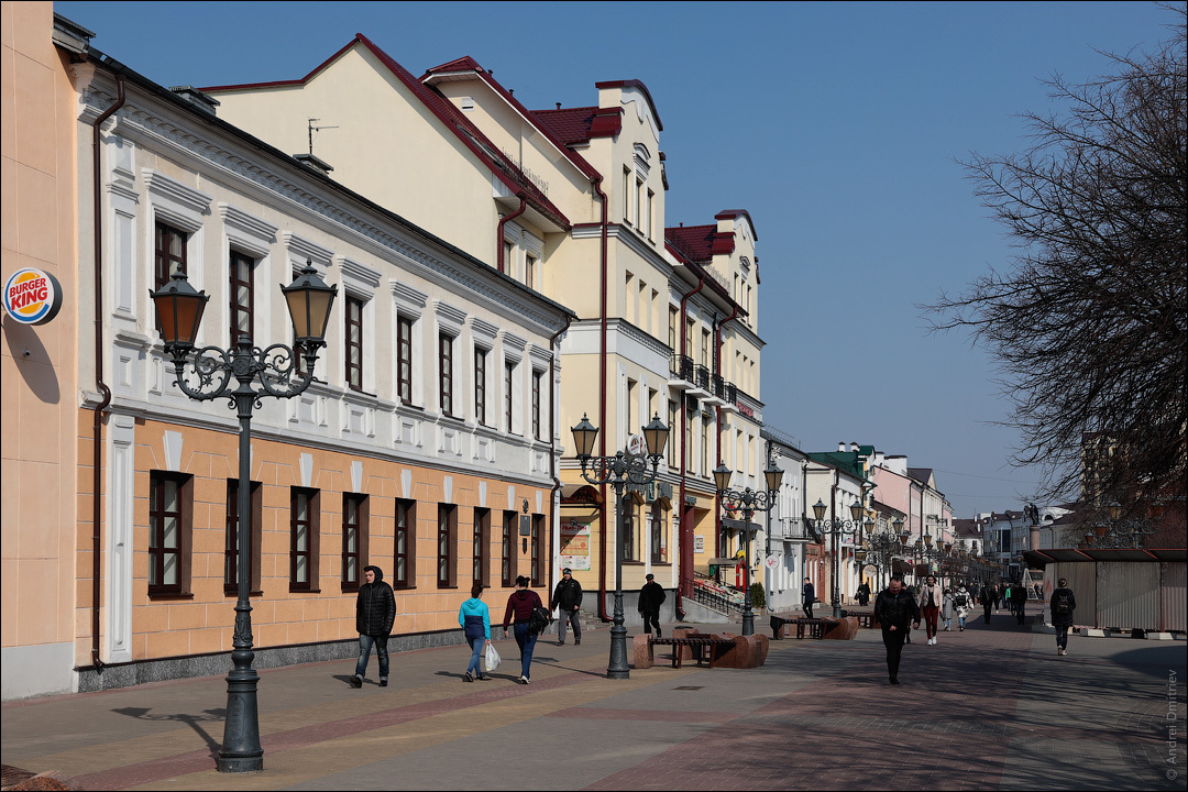 Photowalk: Brest, Belarus - My, Photobritish, Travels, Republic of Belarus, Brest, Fortress, Town, sights, Architecture, The photo, Longpost