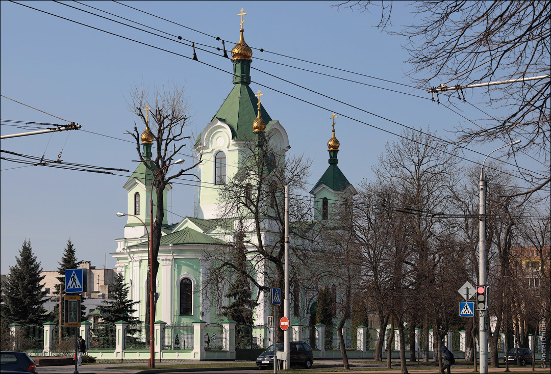 Photowalk: Brest, Belarus - My, Photobritish, Travels, Republic of Belarus, Brest, Fortress, Town, sights, Architecture, The photo, Longpost