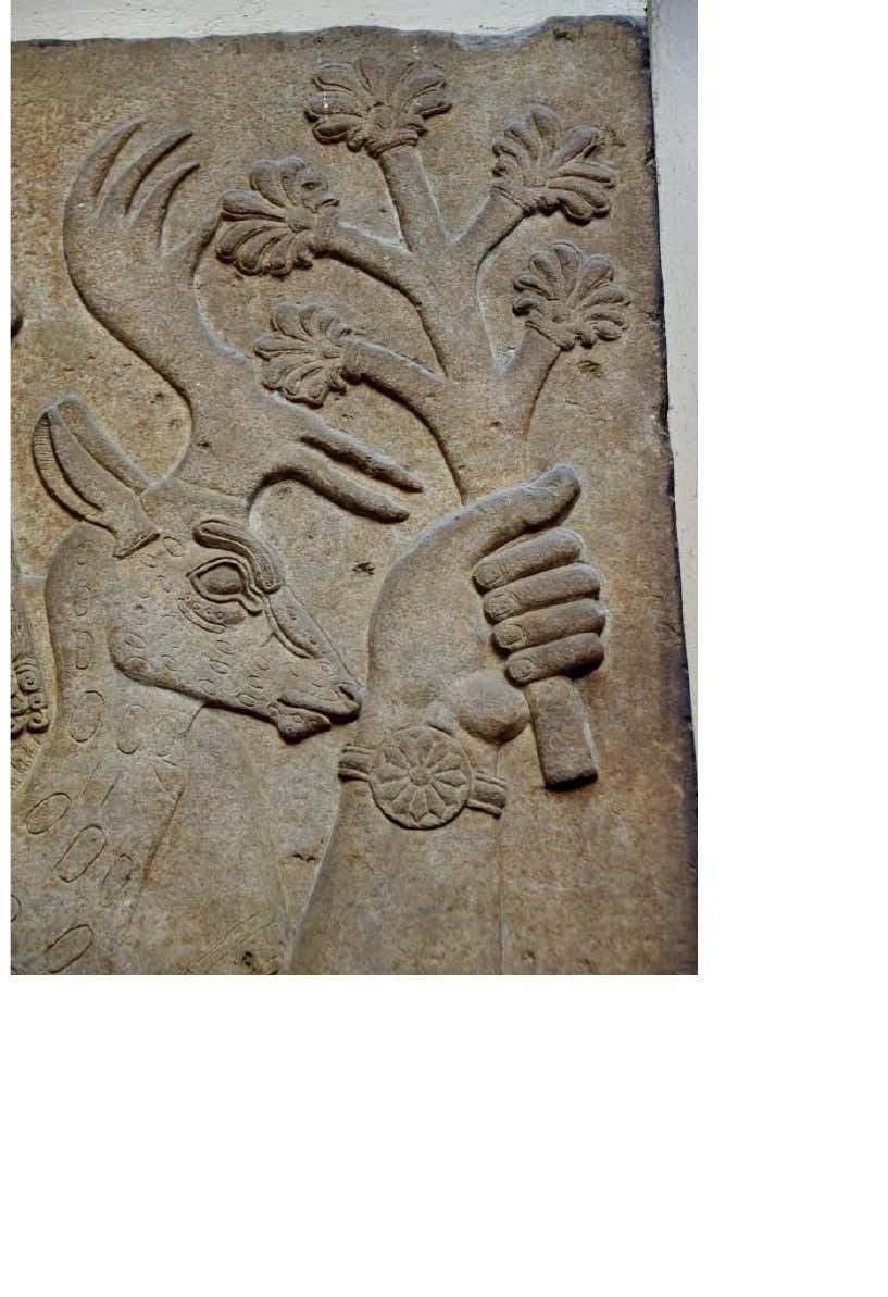 What's in the hands of the Sumerian gods? - My, Assyria, Космонавты, Aliens, Longpost