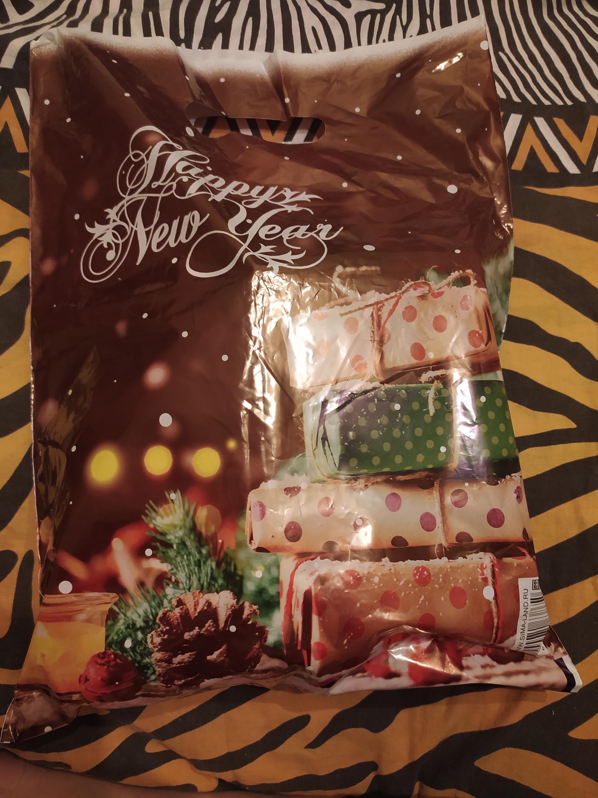 ADM 21/22 Izhevsk- Samara - My, Gift exchange, Secret Santa, Longpost