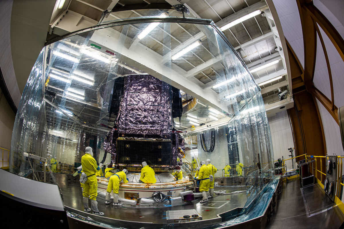 NASA postpones the launch of the James Webb telescope - James Webb Telescope, Ariane 5, NASA, Longpost, James Webb Telescope