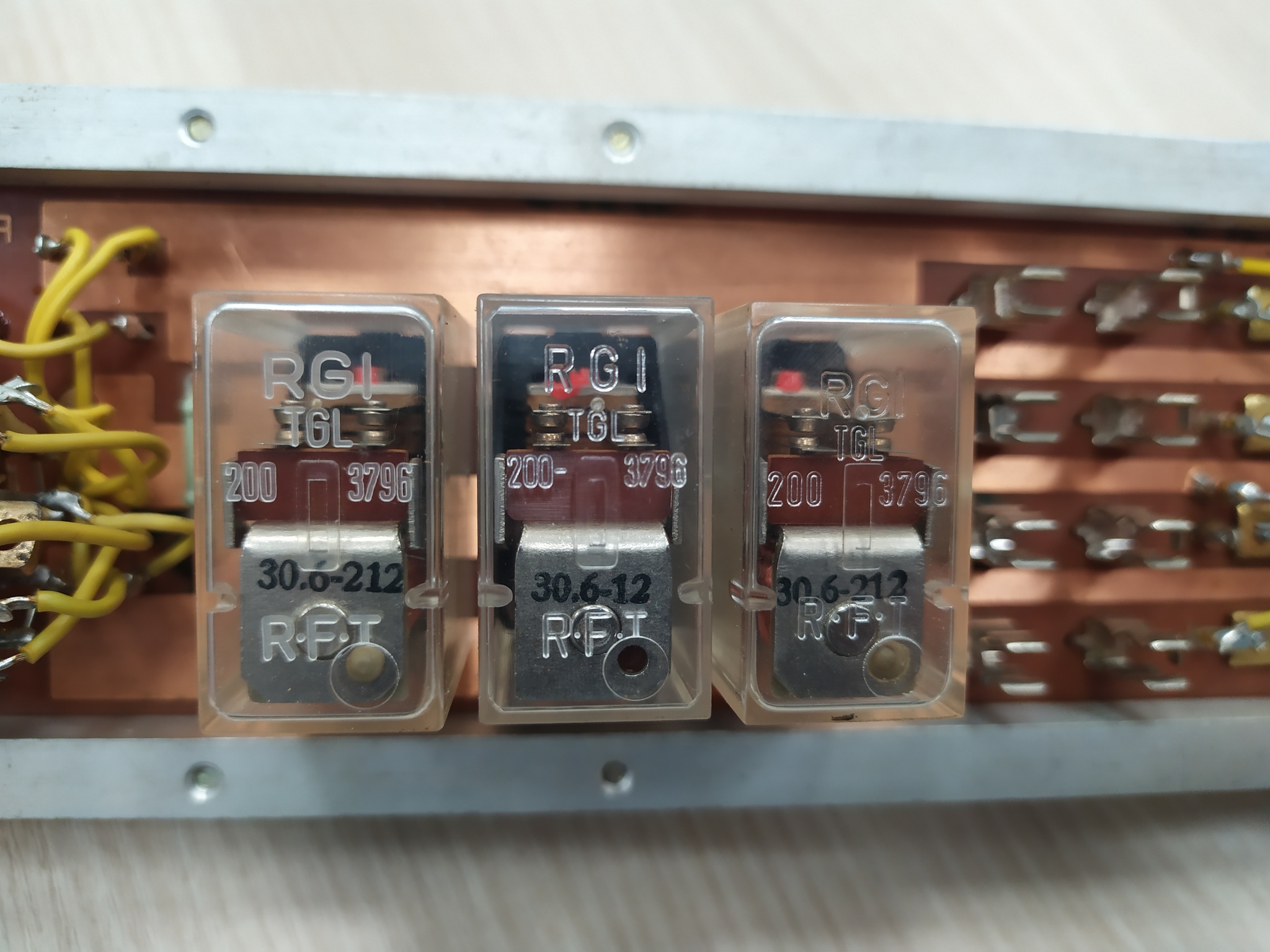 Help define - My, Electronics, What's this?, GDR, Longpost