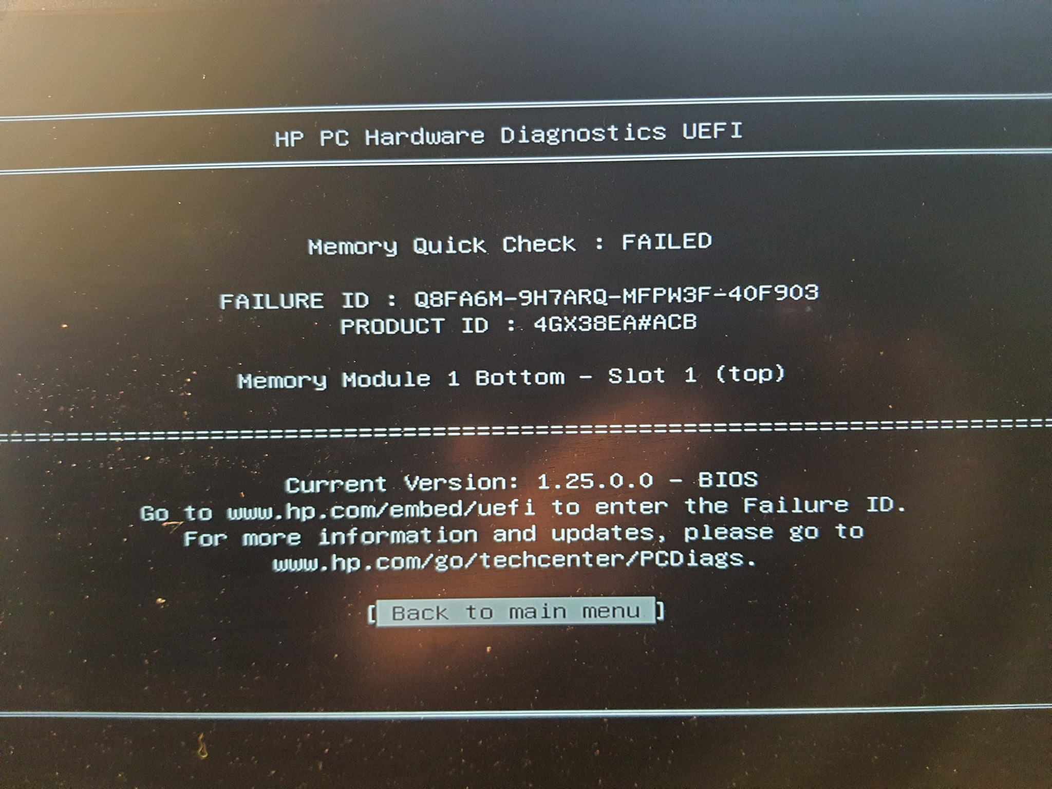 Нужен ремонт ноута HP | Пикабу