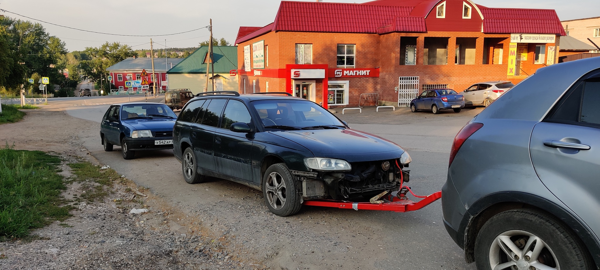 Ещё один ответ на пост Тачка за сверхмалую цену - Моё, Иж2126, Путешествия, Байкал, Длиннопост, Ответ на пост