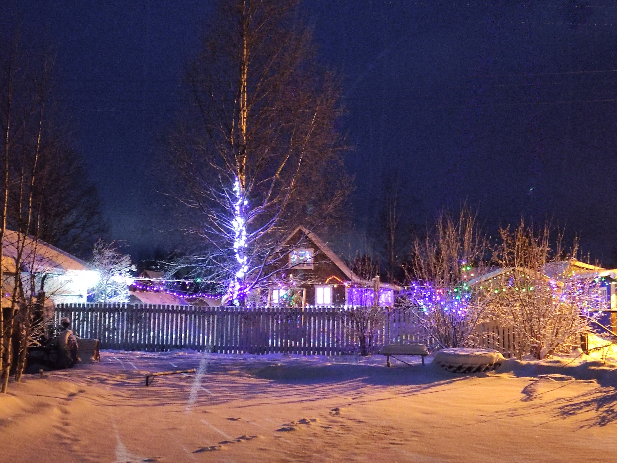 ПВД 19.12.2021г. Пос. ст. Сологубовка | Пикабу