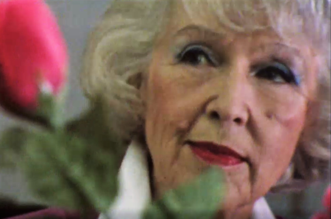 Тетя Валя | Пикабу