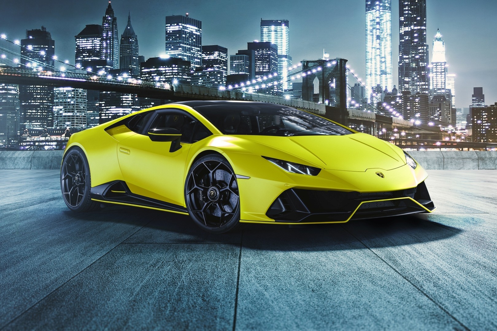 Какой хороший закон - Европа, Дания, Скорость, Штраф, Конфискация, Lamborghini Huracan