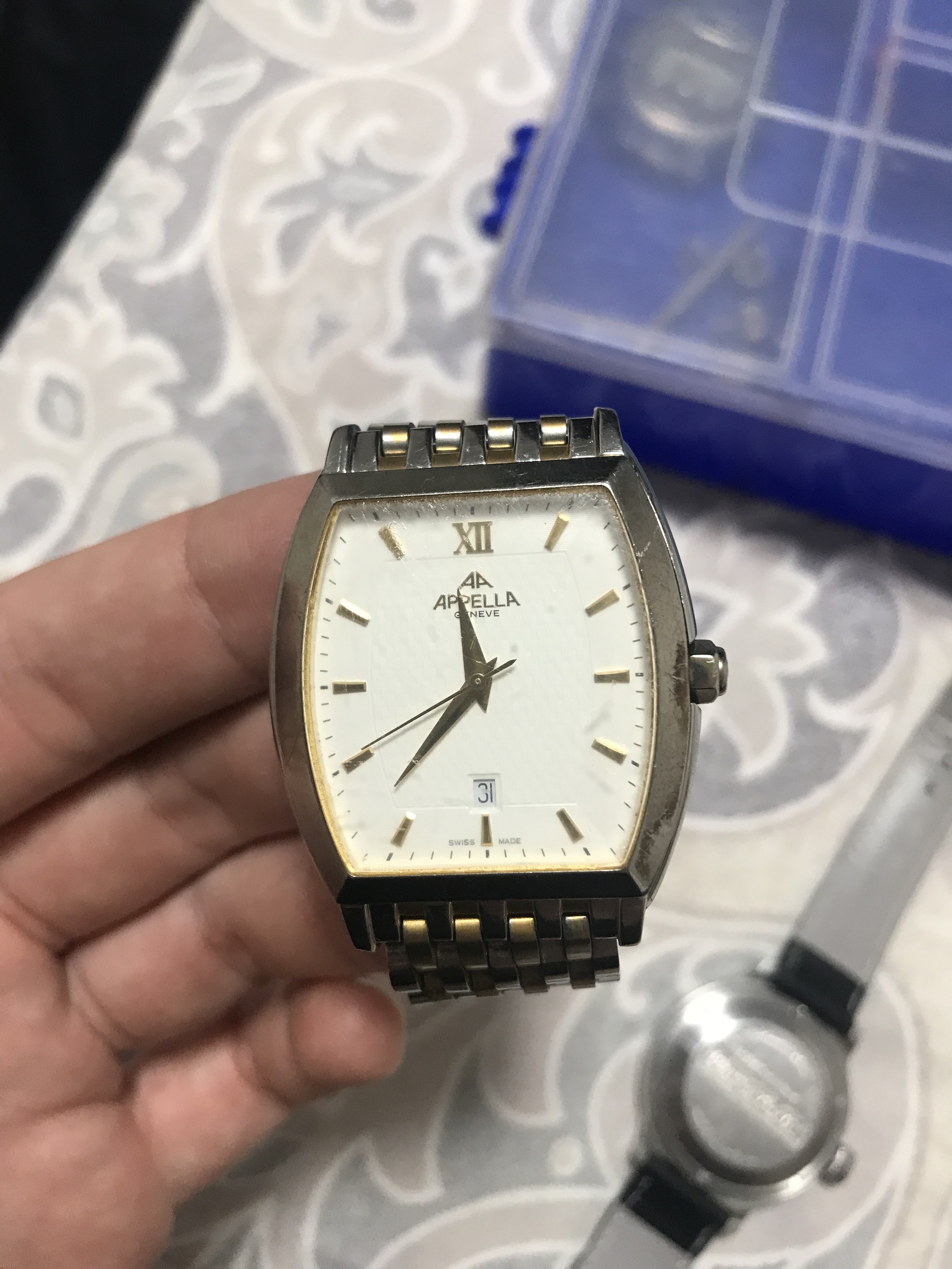 Need advice - My, Wrist Watch, Swiss watches, Question, Longpost