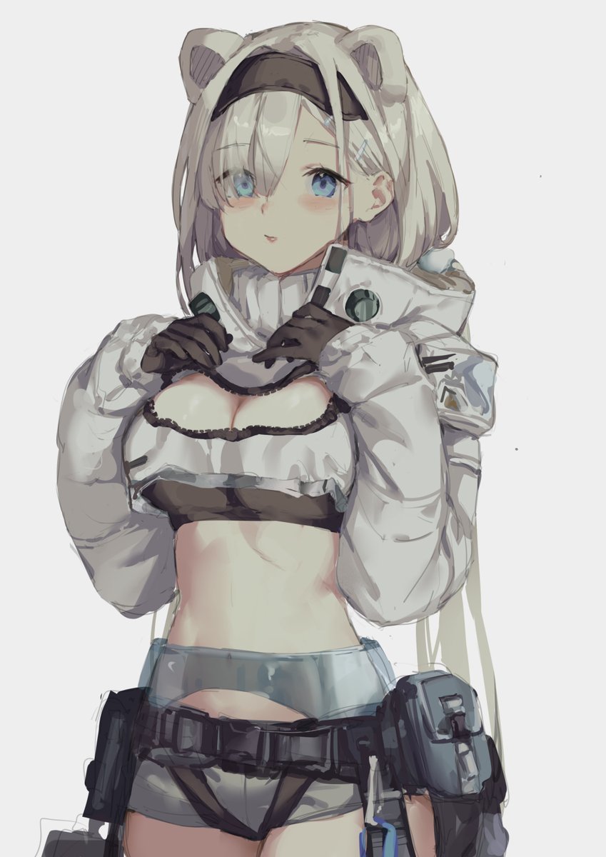 Arknights operator's - Аниме, Anime Art, Arknights, Dusk, Surtr, Sussuro, Skadi, Aurora (Arknights), Carnelian, Kaltsit, Amiya, Angelina, Podenco, W (Arknights), Lappland, Mayer, Closure, Длиннопост, Mousse