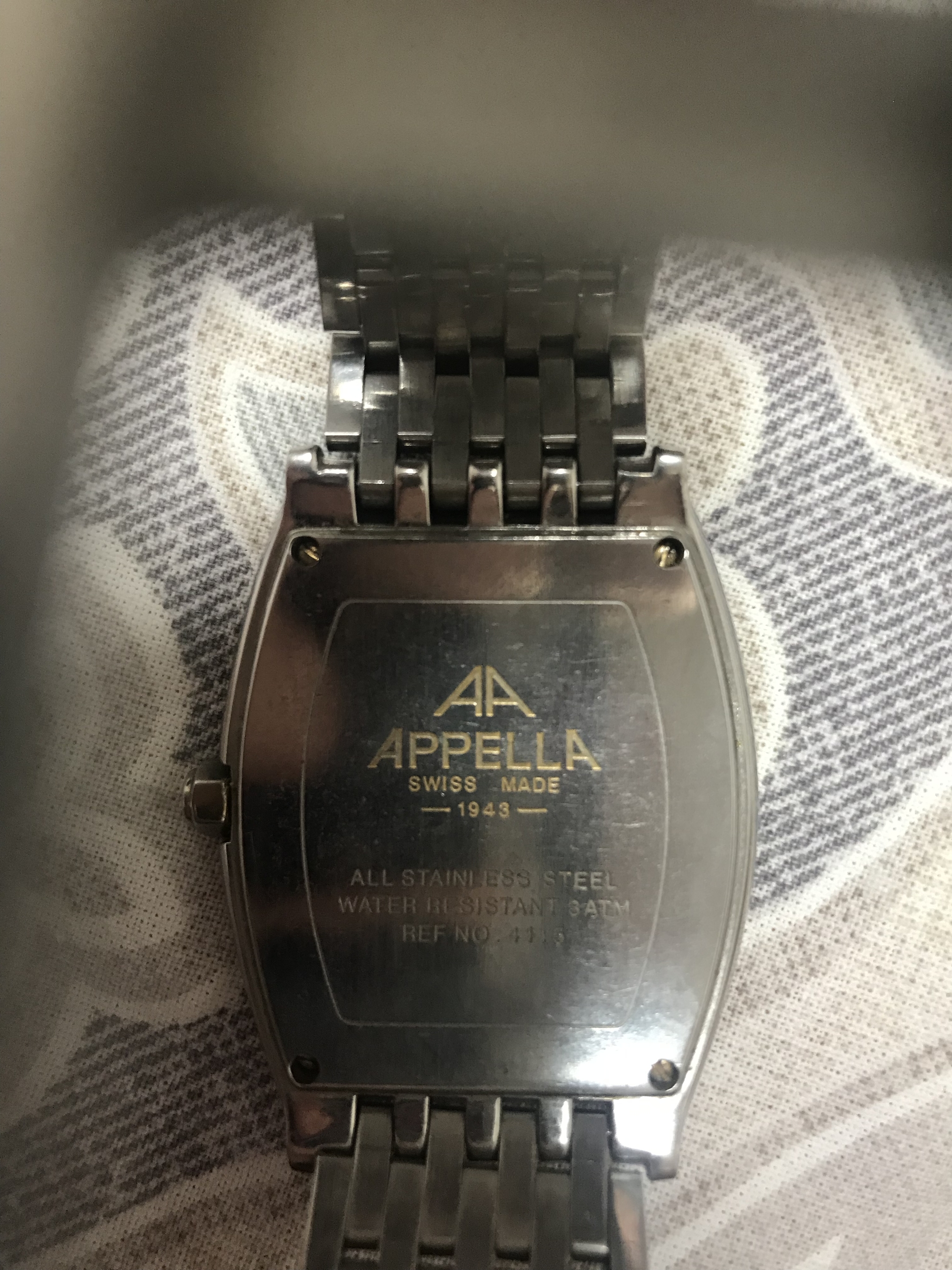 Need advice - My, Wrist Watch, Swiss watches, Question, Longpost