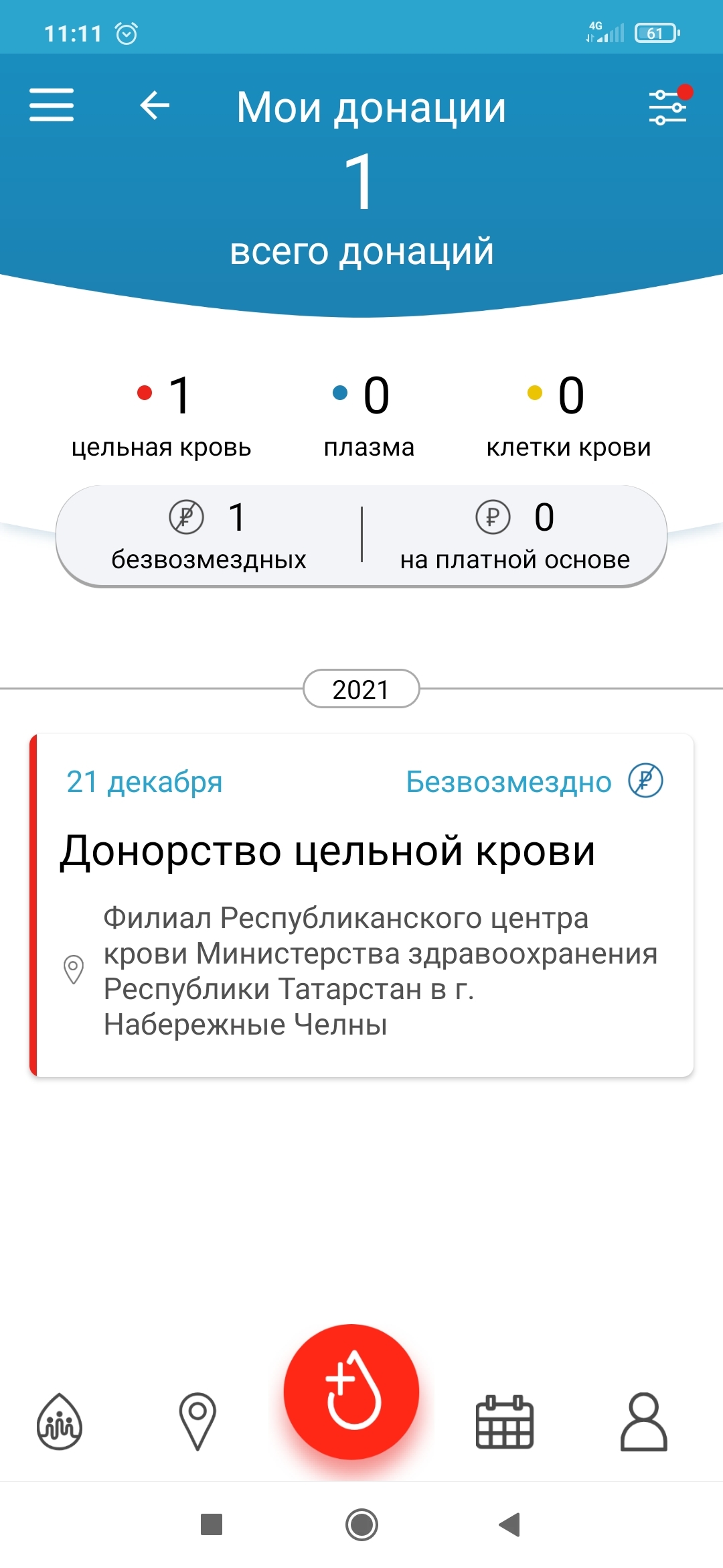 Как я кровь в первый раз сдавал - Моё, Донорство, Кровь, Длиннопост