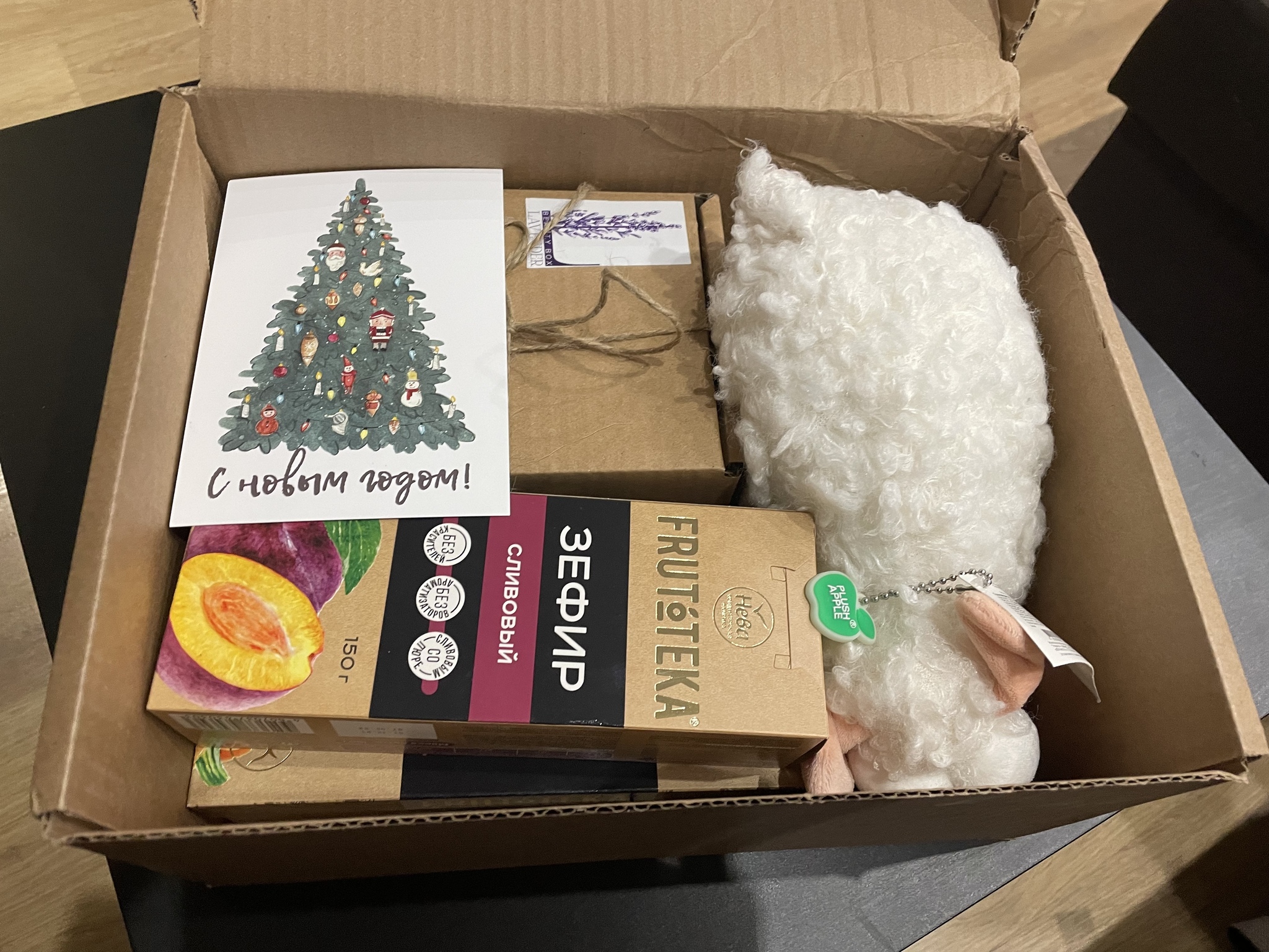 ADM 2021 Krasnogorsk-Kudrovo (St. Petersburg) - My, Secret Santa, Gift exchange, Longpost, cat