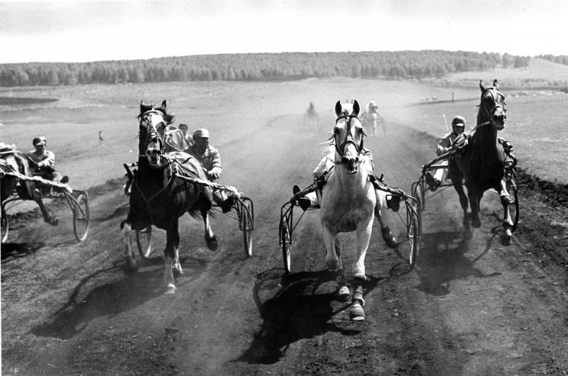 Old photos no. 197 - Story, the USSR, The photo, A selection, Retro, Longpost, Black and white photo, Historical photo