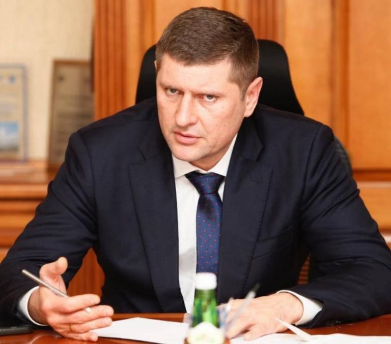 Mayor of Krasnodar is suspected of receiving a bribe - Politics, Criminal case, Corruption, Krasnodar