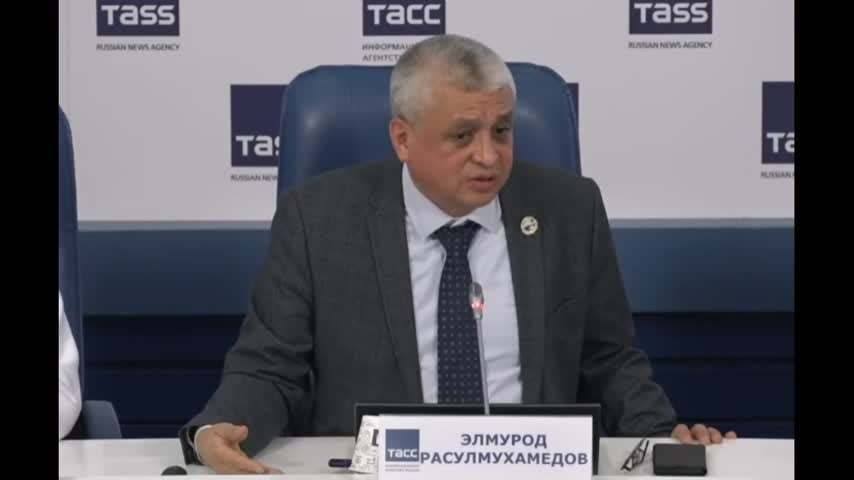 Rasulmukhamedov: instead of introducing ROP, they prefer to throw dust in their eyes - Politics, Ecology, State Duma, Media and press, Eco-city