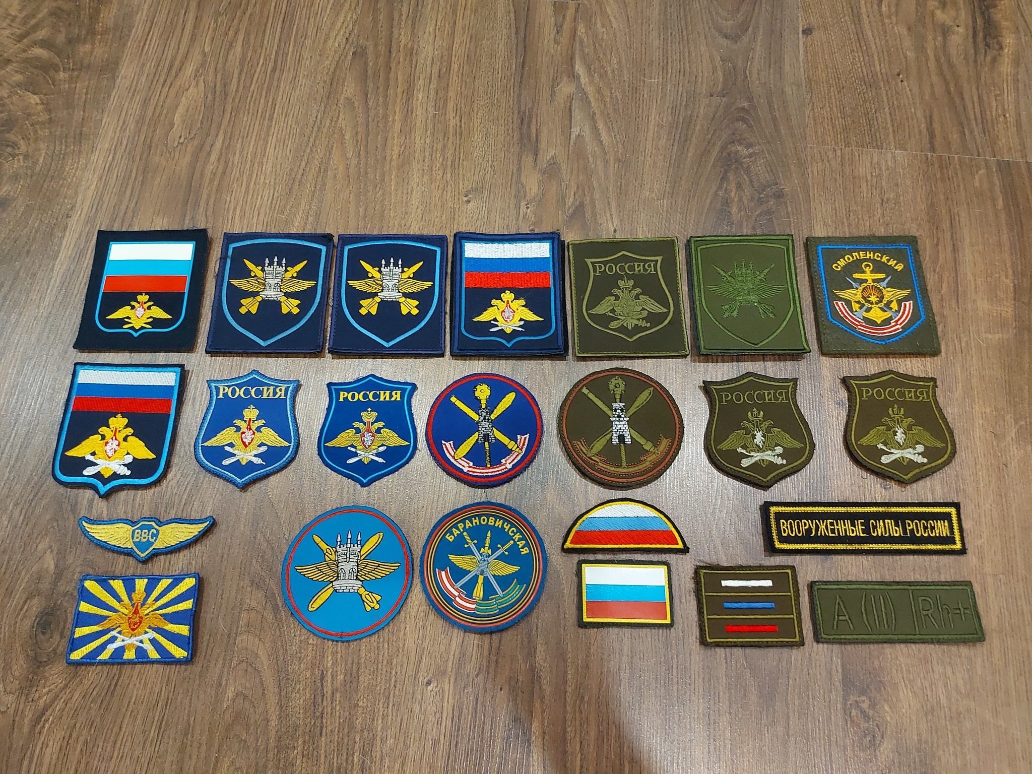 Collection replenishment - My, Collection, Collecting, Signuman studies, Chevron, Stripe, Police, US police, Patch, Longpost