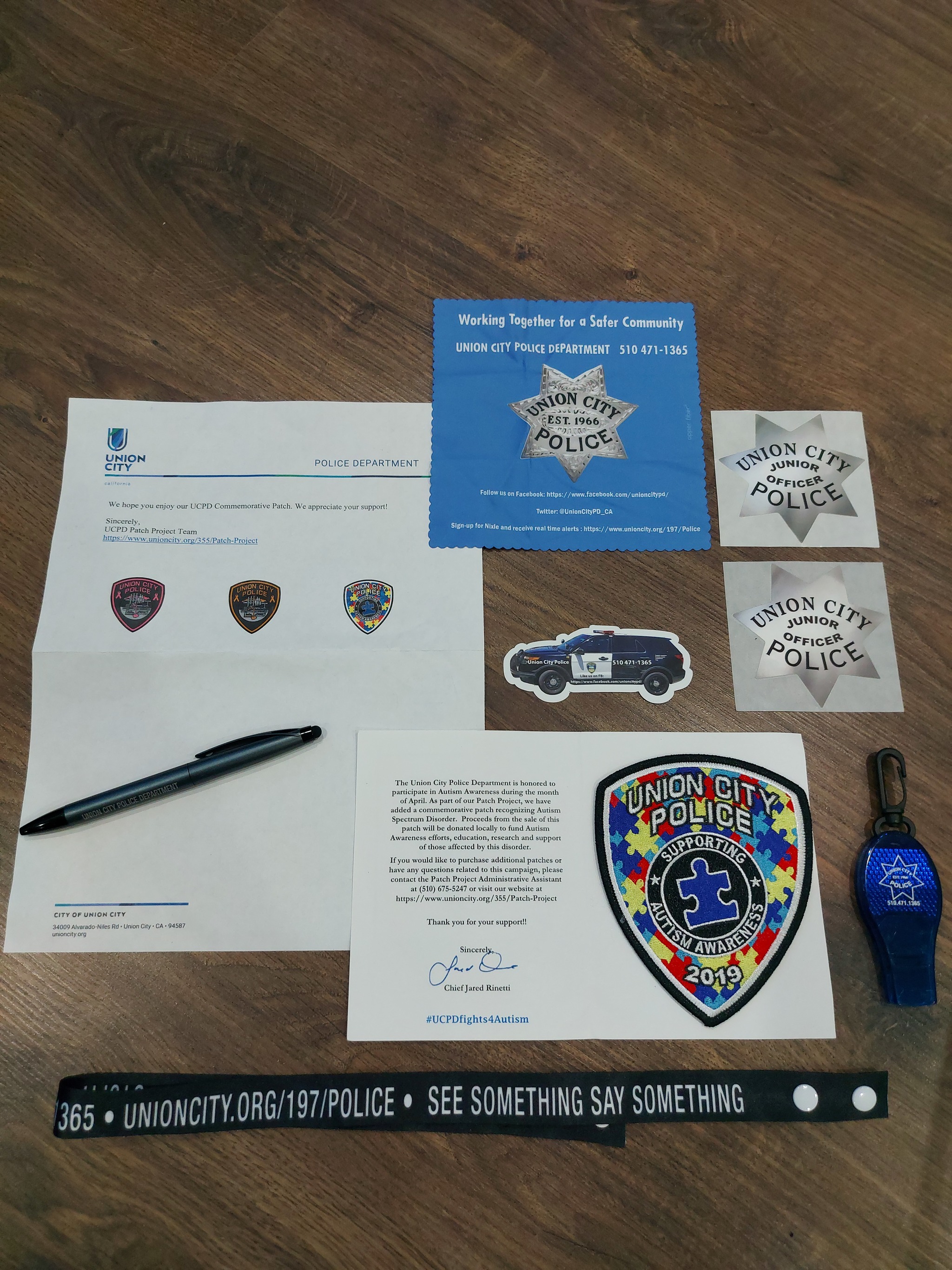 Collection replenishment - My, Collection, Collecting, Signuman studies, Chevron, Stripe, Police, US police, Patch, Longpost