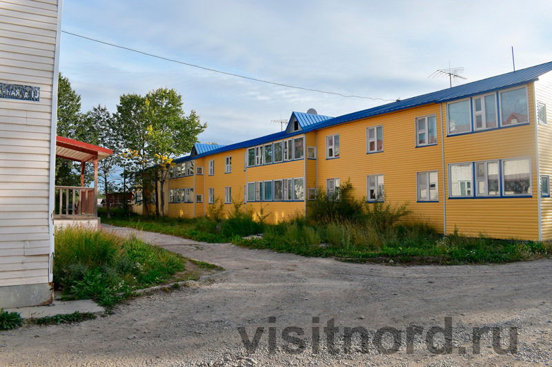 Markovo is the oldest European settlement in Chukotka - My, Туристы, Travels, Tourism, Village, North, Chukotka, Markovo, The photo, Longpost, Travelers, Travel across Russia