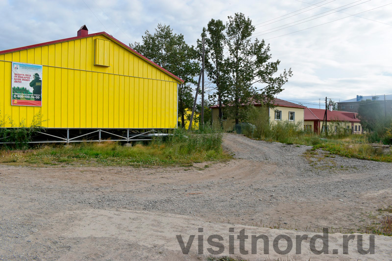 Markovo is the oldest European settlement in Chukotka - My, Туристы, Travels, Tourism, Village, North, Chukotka, Markovo, The photo, Longpost, Travelers, Travel across Russia