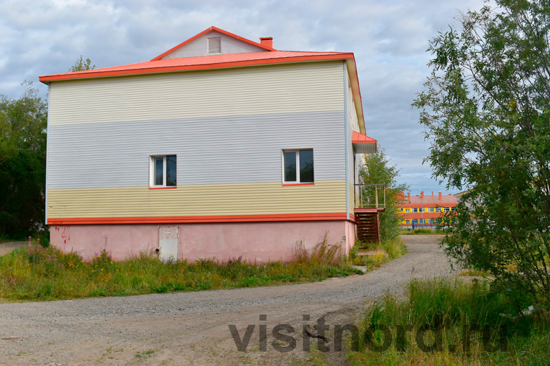 Markovo is the oldest European settlement in Chukotka - My, Туристы, Travels, Tourism, Village, North, Chukotka, Markovo, The photo, Longpost, Travelers, Travel across Russia