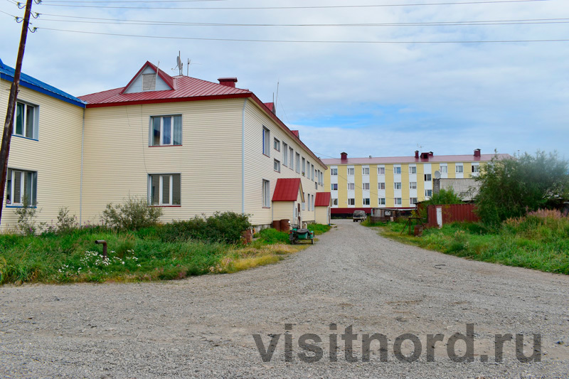 Markovo is the oldest European settlement in Chukotka - My, Туристы, Travels, Tourism, Village, North, Chukotka, Markovo, The photo, Longpost, Travelers, Travel across Russia