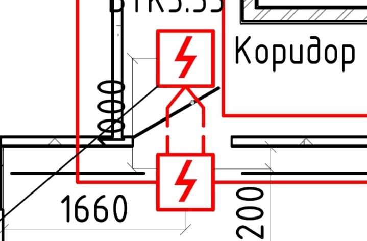 Curved projects - My, Project, Fire alarm, Rukozhop, Idiocy, Longpost