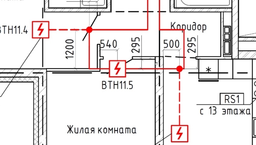 Кривые проекты - Моё, Проект, Пожарная сигнализация, Рукожоп, Идиотизм, Длиннопост