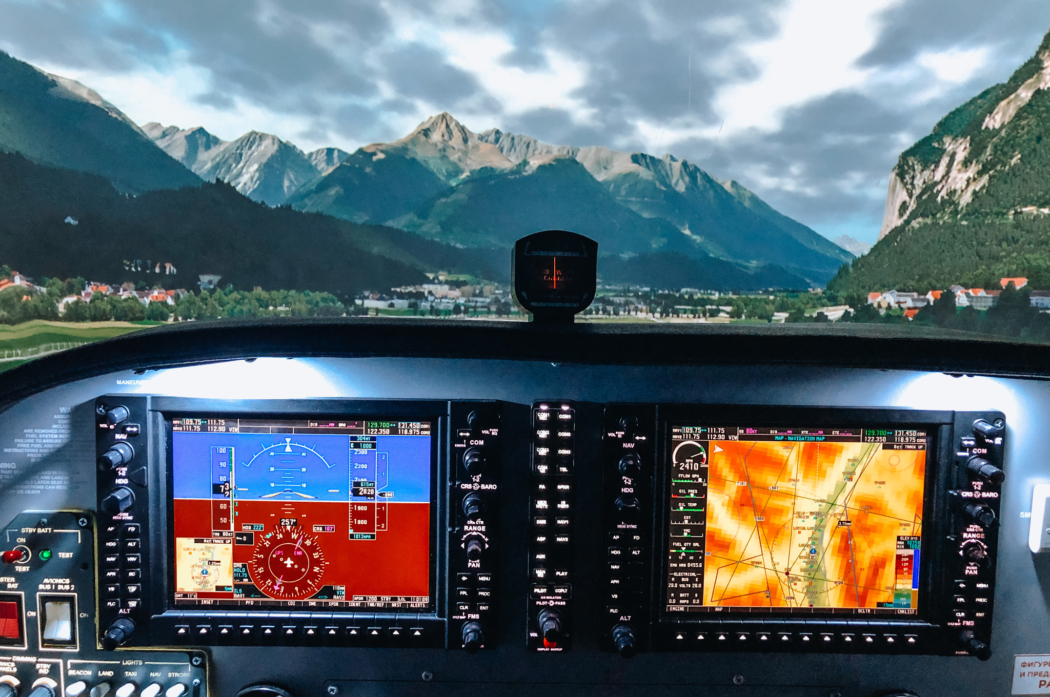 Aviation simulator business, or anyone can become a pilot - My, Technologies, Small business, Startup, Aviation, civil Aviation, Innovations, Success, Franchise, Business idea, Longpost