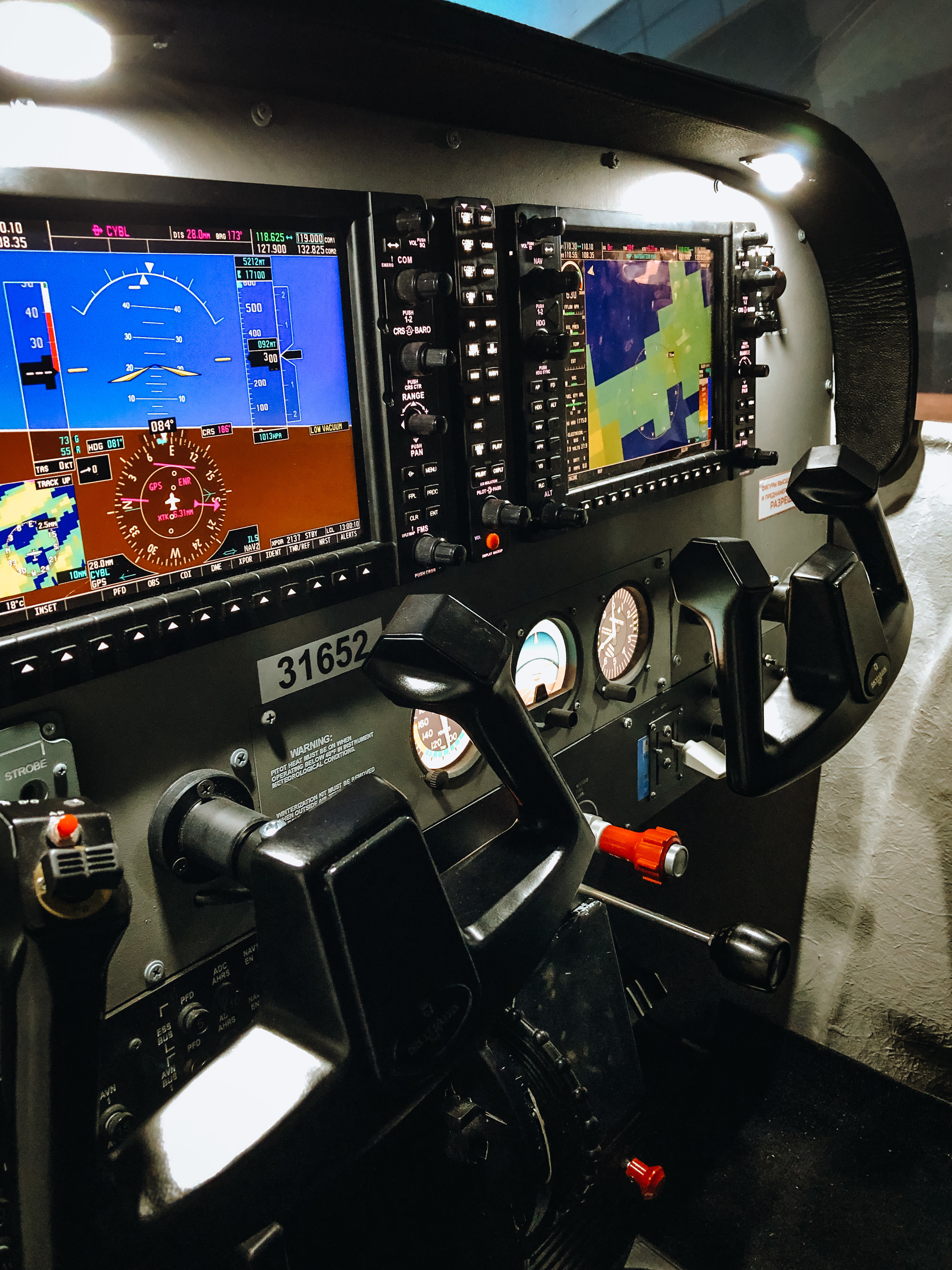 Aviation simulator business, or anyone can become a pilot - My, Technologies, Small business, Startup, Aviation, civil Aviation, Innovations, Success, Franchise, Business idea, Longpost