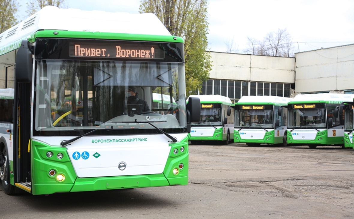 Everyone - on the bus! - Public transport, Traffic jams, Parking, Longpost