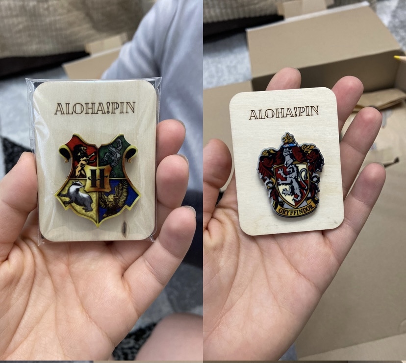 ADM. Moscow - Taganrg - My, Secret Santa, Presents, Gift exchange, Longpost, Harry Potter