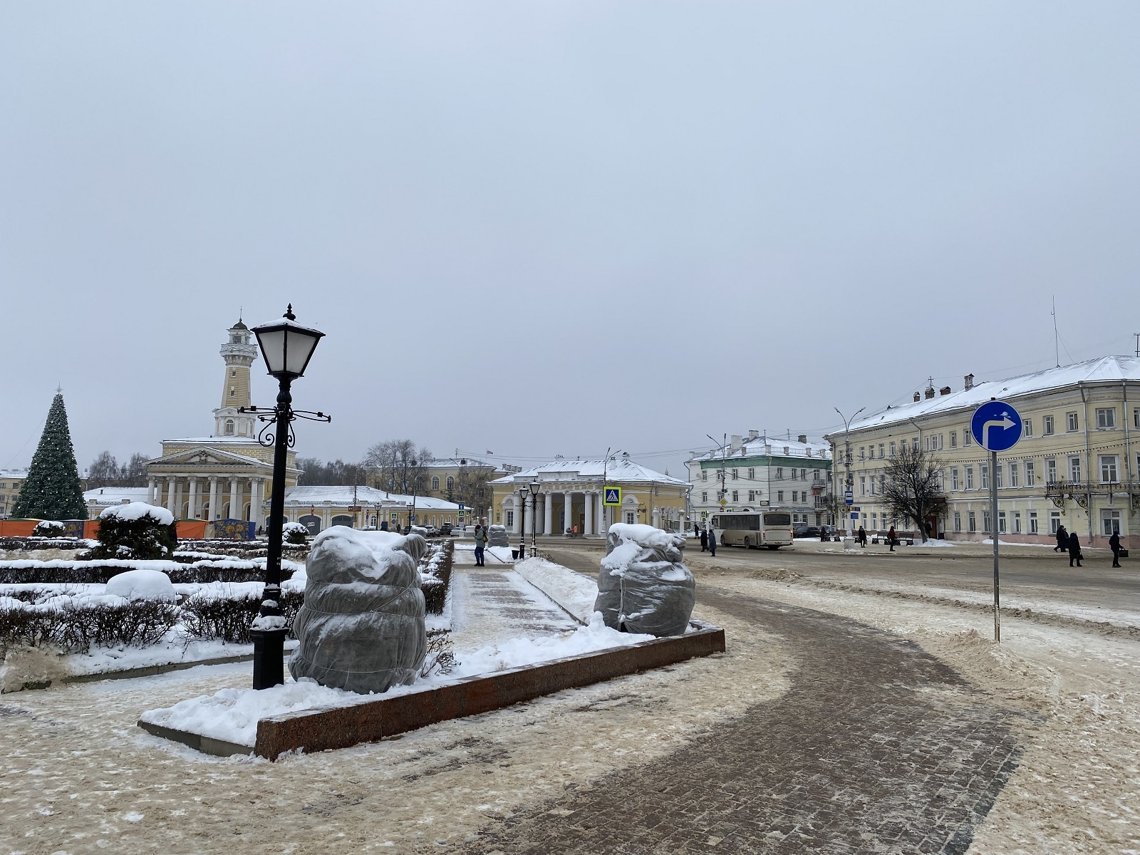 Кострома, mon amour - Моё, Совкомбанк, Госуслуги, Электронная подпись, Цифровизация, Мошенничество, Суд, Кредит, Длиннопост