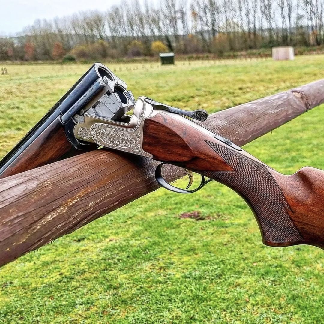 A bit of gunnery - Weapon, Kalashnikov assault rifle, Longpost