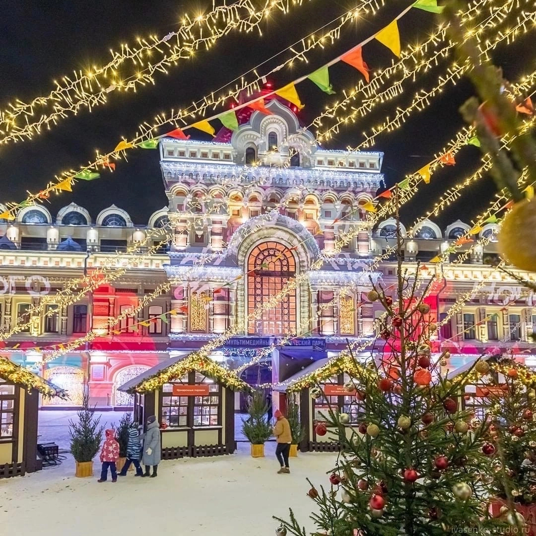 Нижегородская ярмарка - Нижний Новгород, Ярмарка, Нижегородская Ярмарка, Каток, Длиннопост