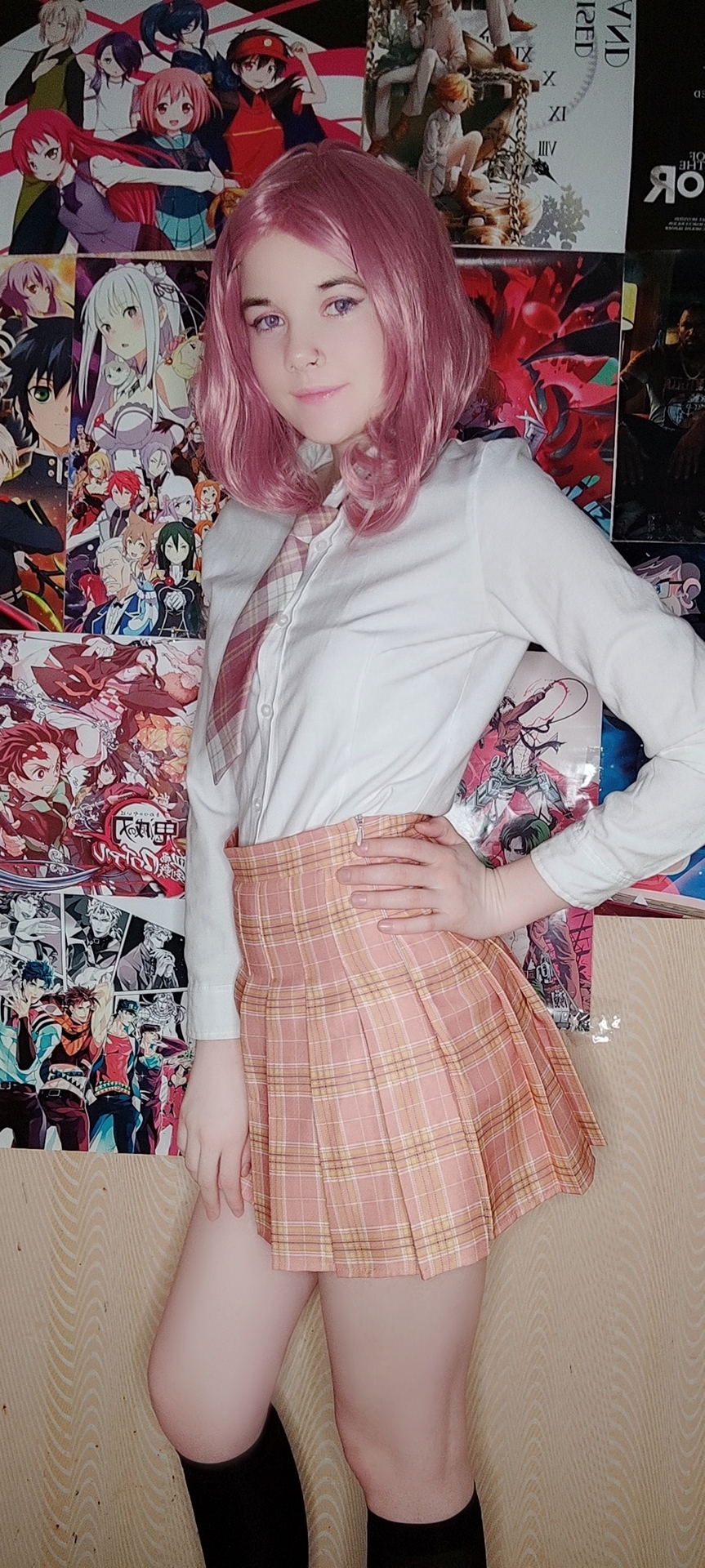 Kofuku Ebisu - My, Cosplay, Anime, Kofuku, Noragami, Longpost