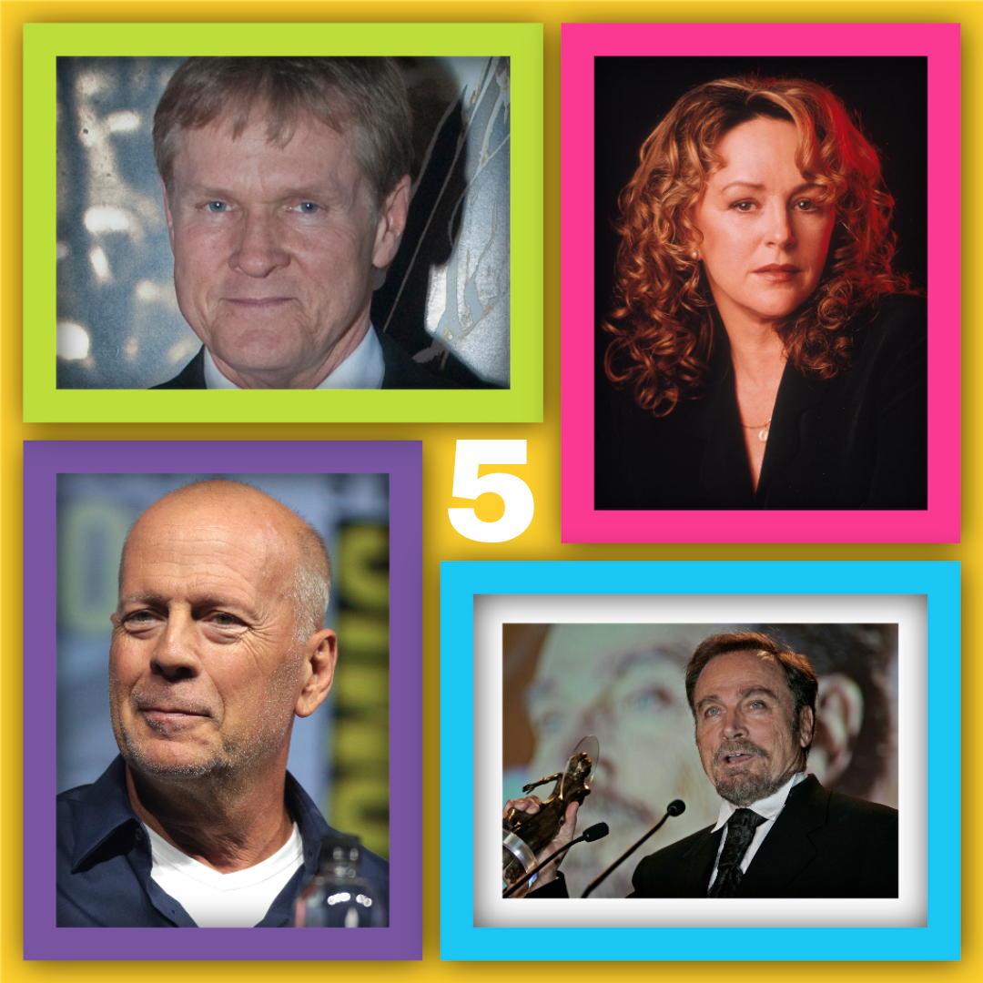 New Year's Quiz # 3 (Actors) - Quiz, New Year, Christmas, Movies, Longpost, Actors and actresses, Question