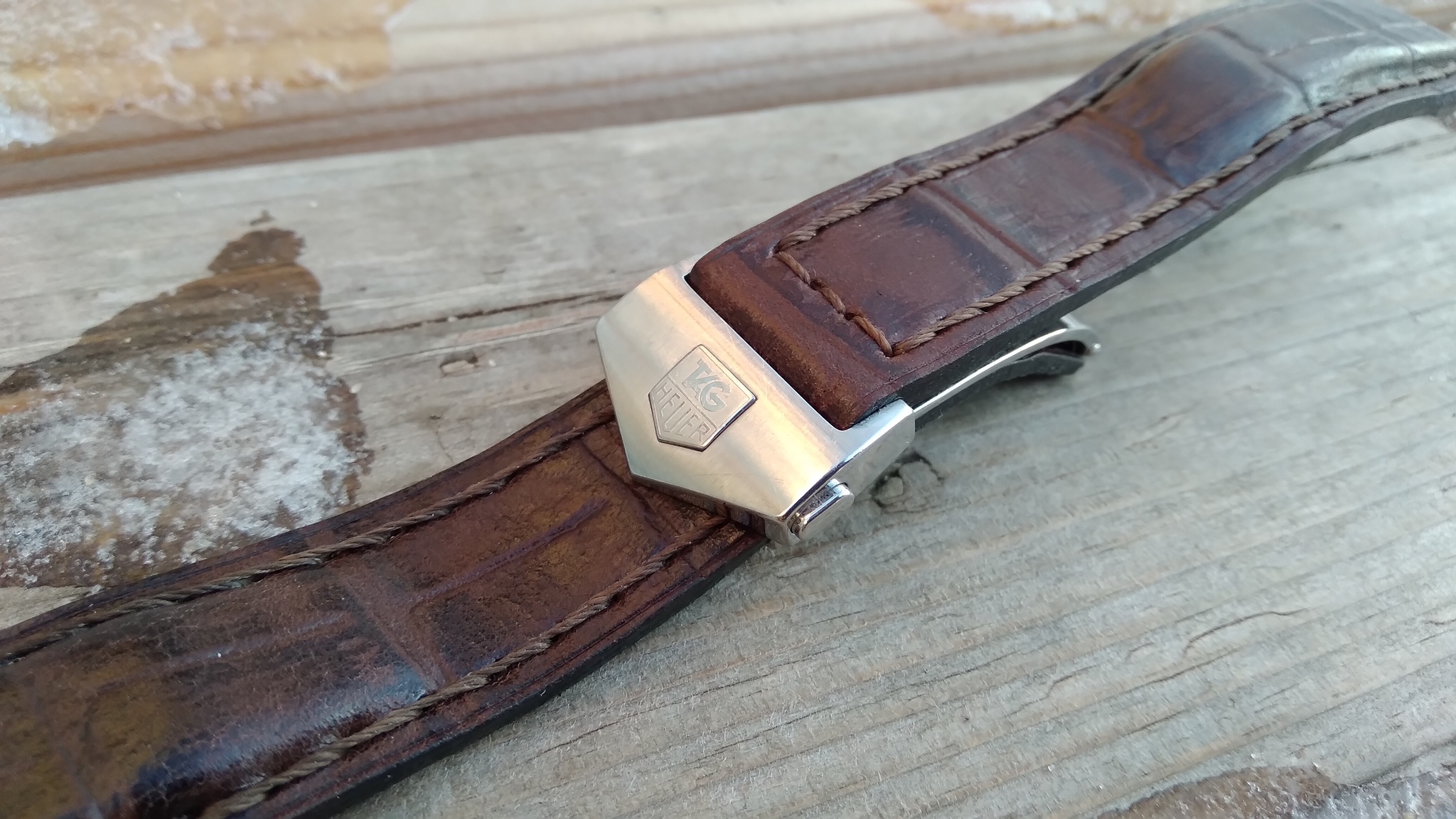 Fc6235 strap on sale