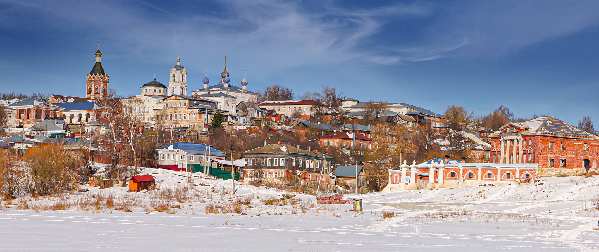 мебель в касимове городок