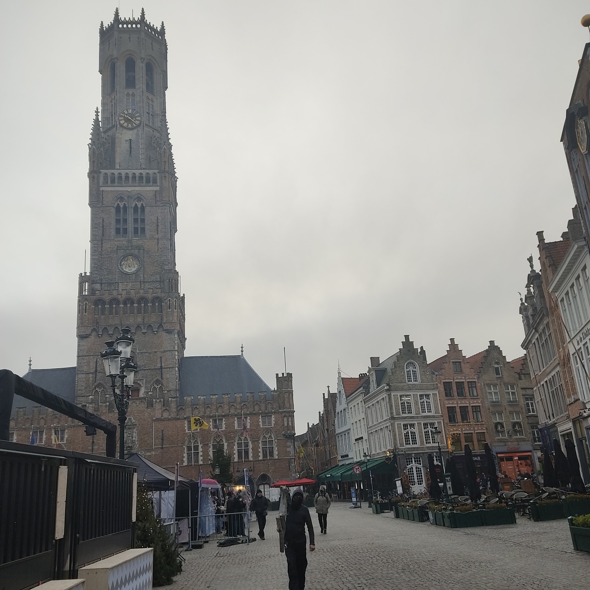 Weekend in Europe - My, Travels, Belgium, Germany, France, Brussels, Koln, Paris, Bruges, Results of the year, Longpost