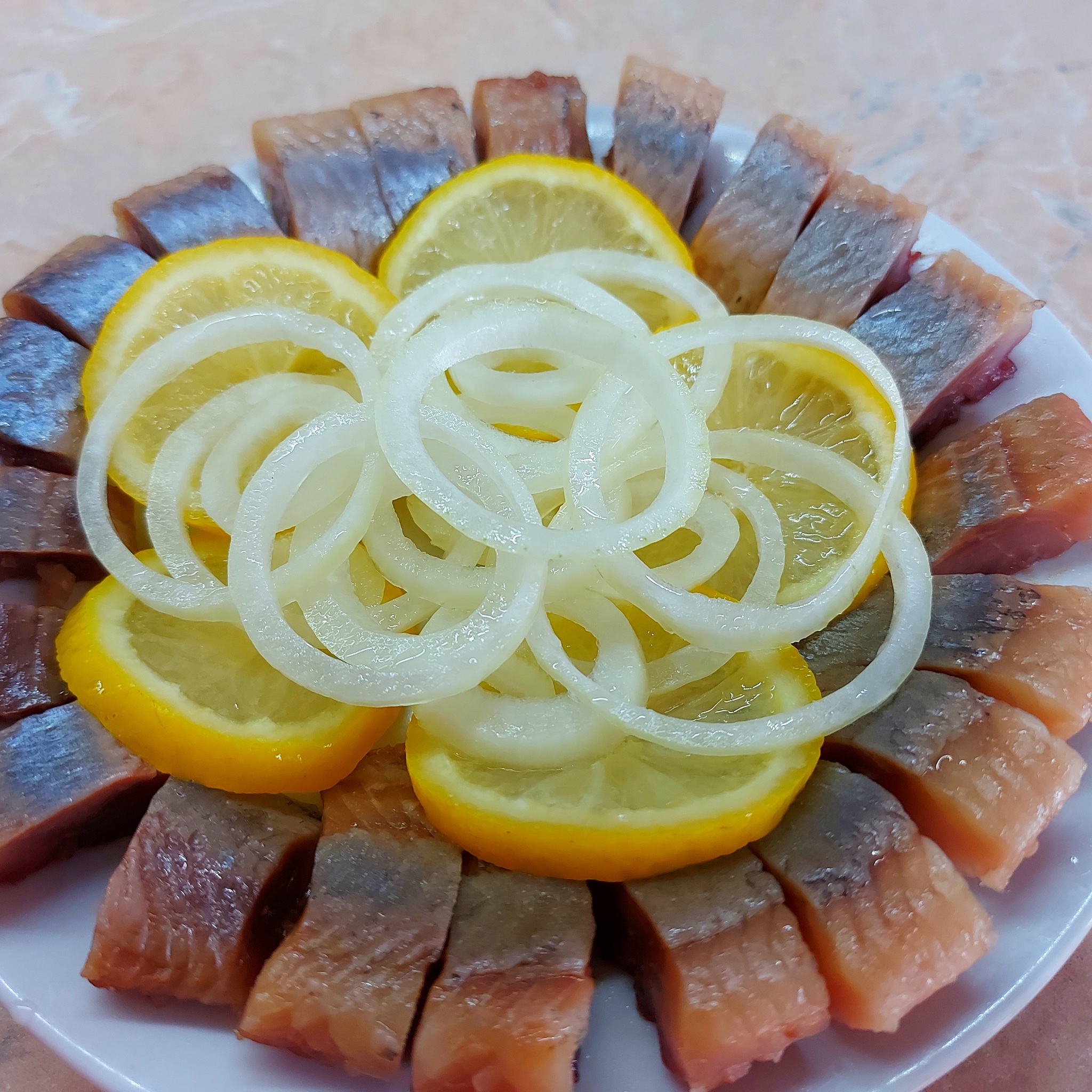 Herring - My, Herring, New Year, Video, Cooking, Youtube