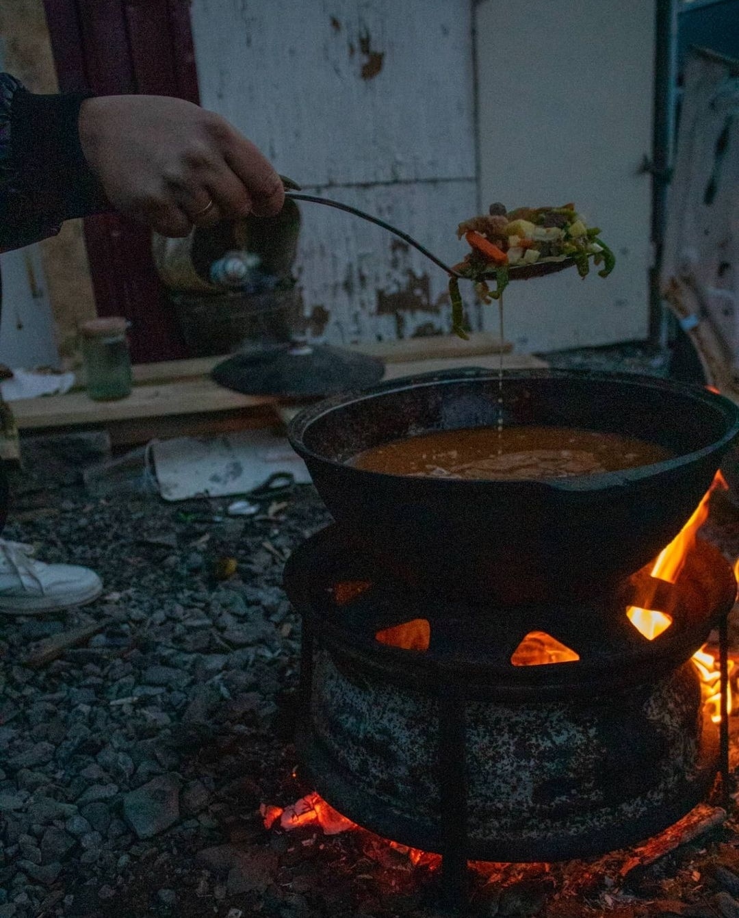 Лагман | Пикабу