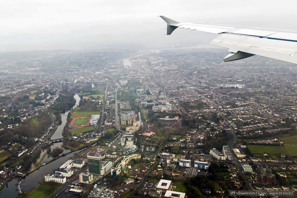 Cab views A321 - My, Aviation, Flight, Airplane, Air Astana, Airbus A321, Longpost