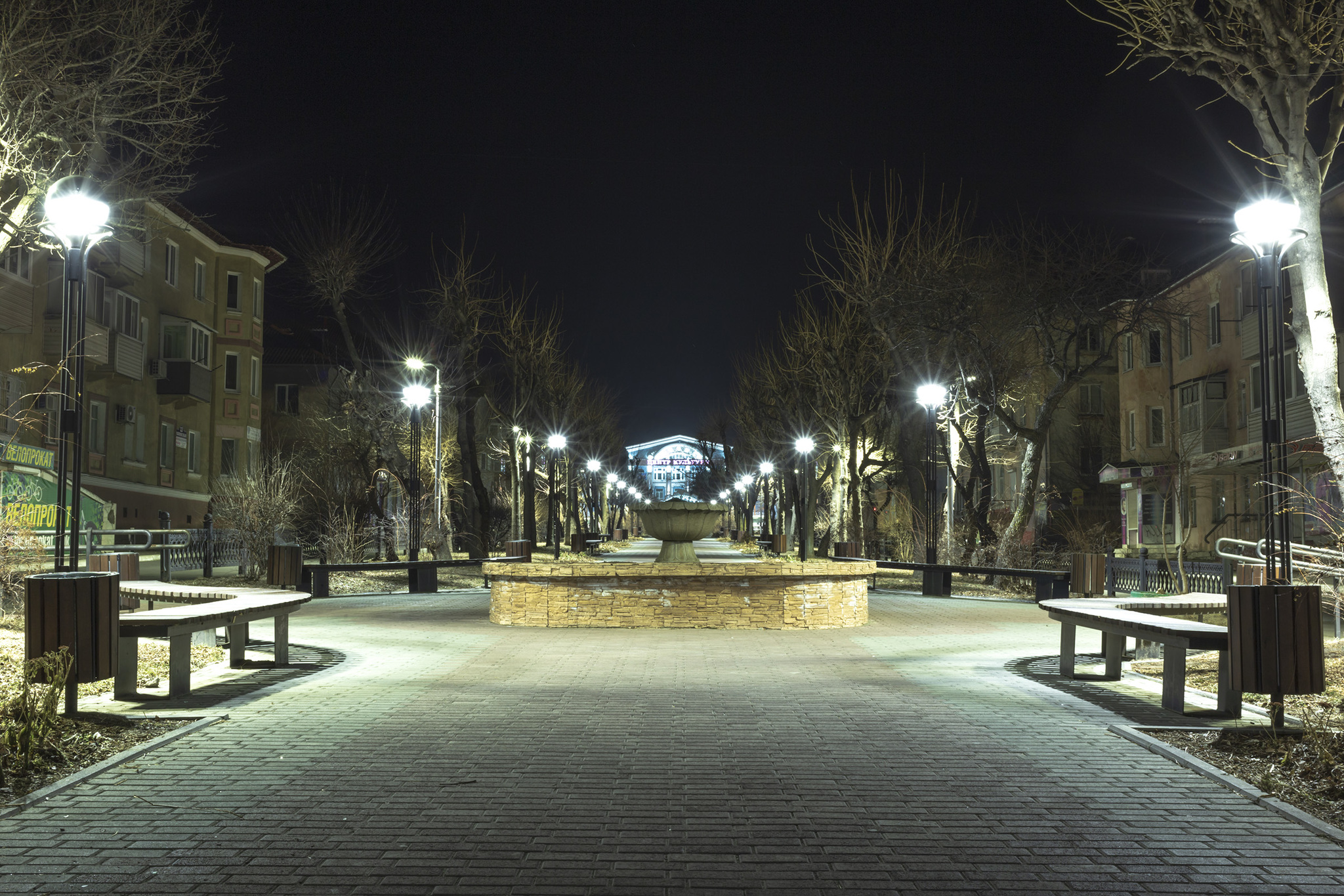 New Year's Nakhodka - My, New Year, Find, Primorsky Krai, Дальний Восток, Night shooting, Longpost