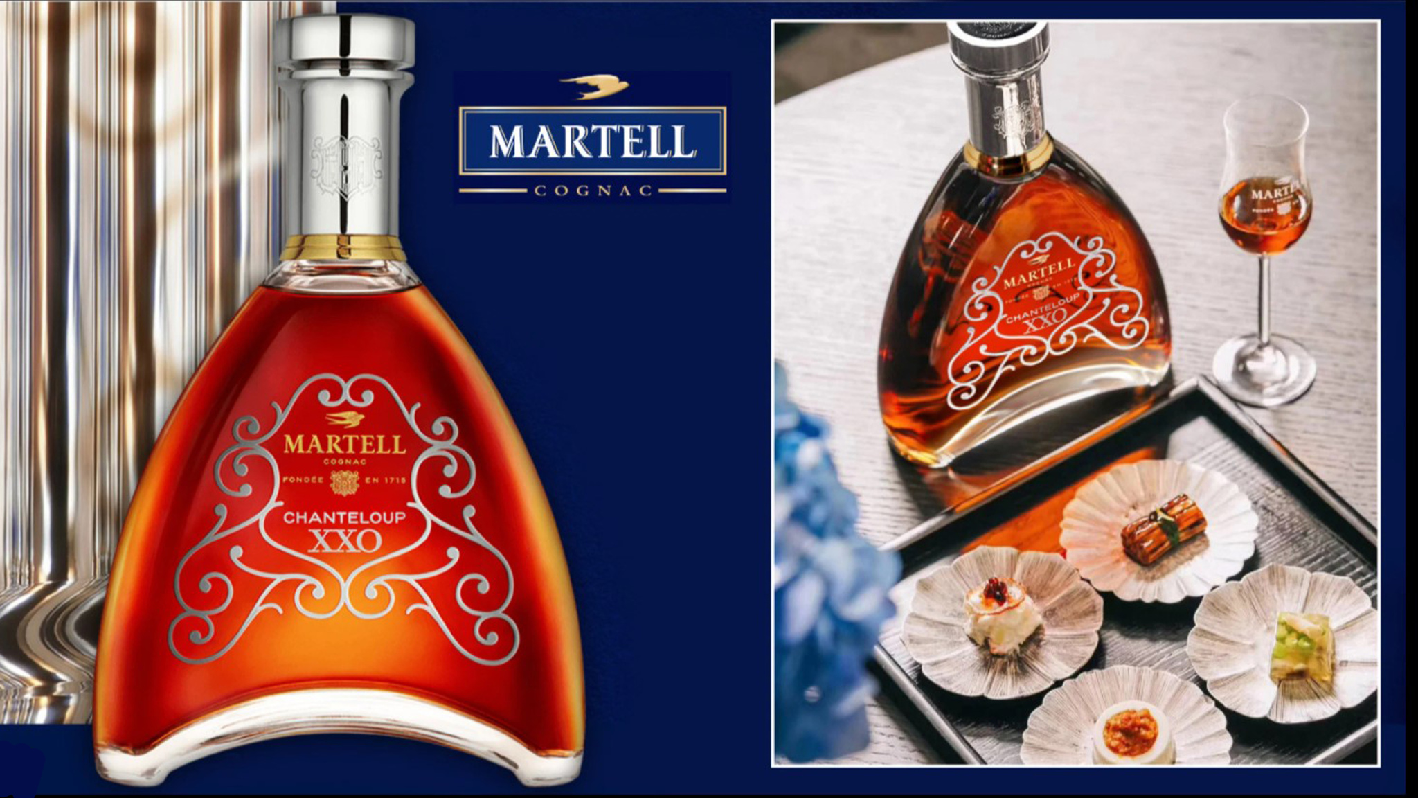 Топ-4 самых старых коньяков от великого Martell. Красиво, шикарно, дорого и  вкусно | Пикабу